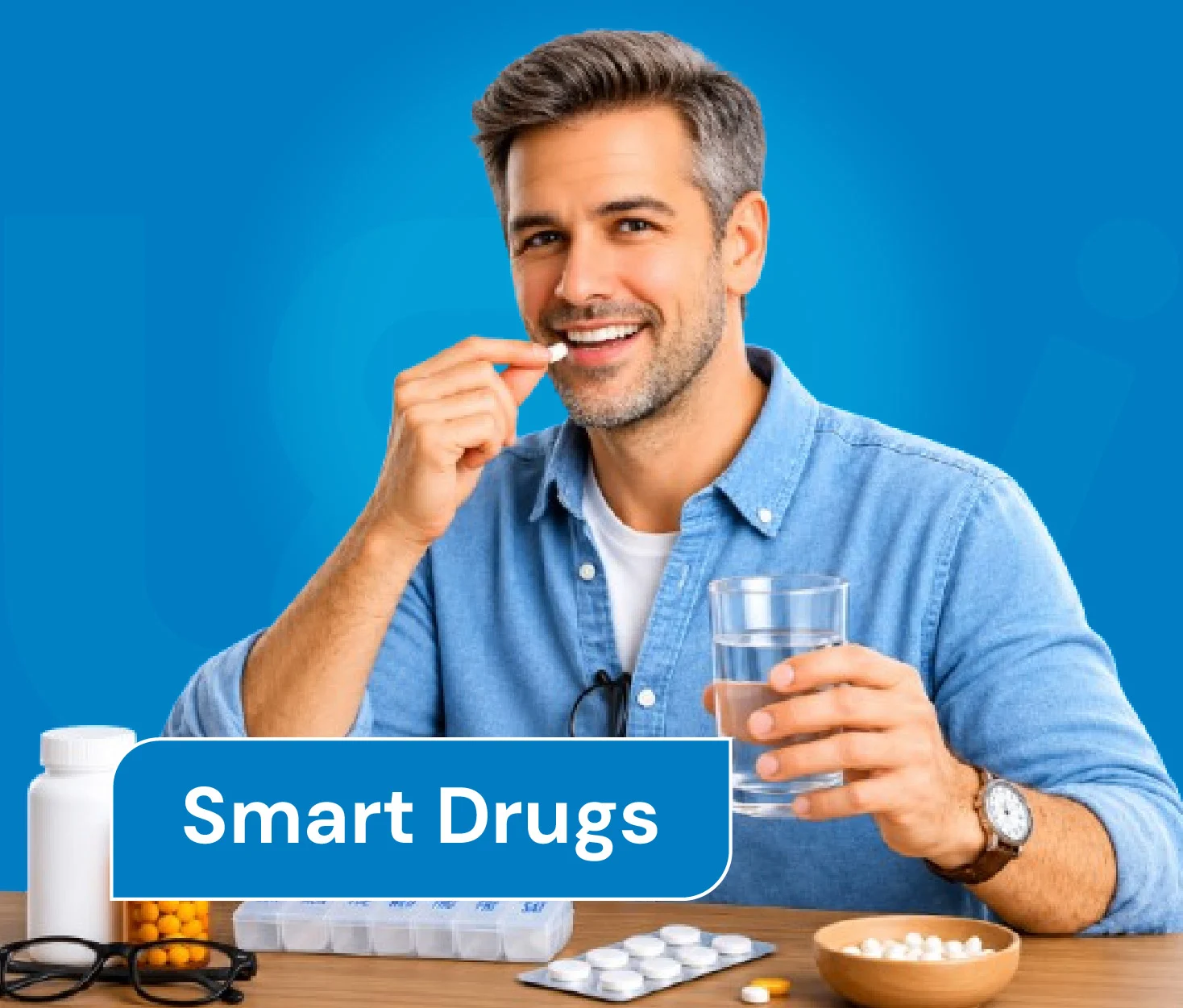 Smart Drugs